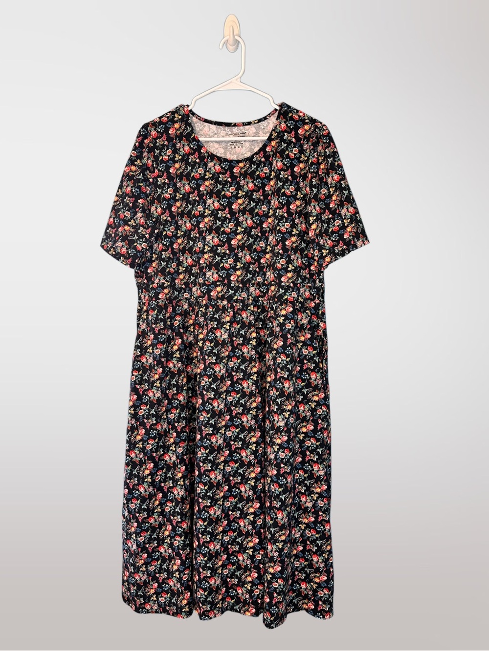 Super Cute Dresses Saffron Sunset